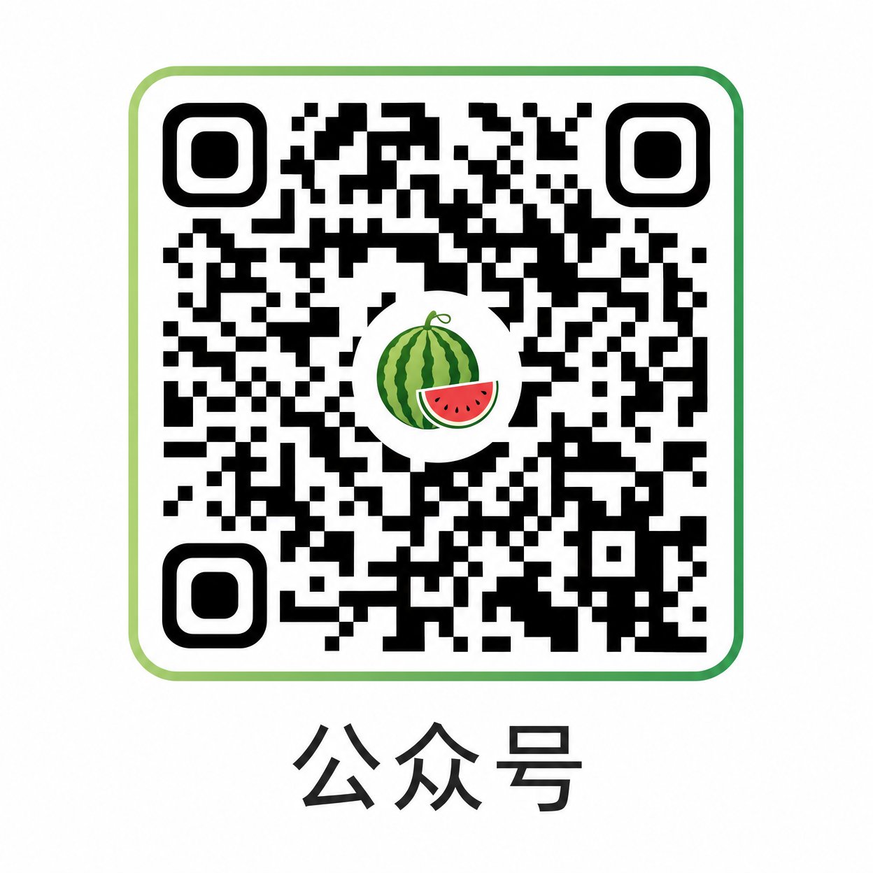 蜜桃mv视频公众号二维码